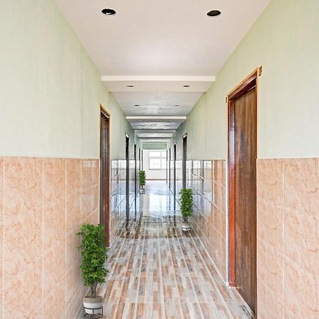 Hotel O Vrk Residency Kurmannapalem Buitenkant foto